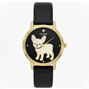NWT Kate Spade Watch